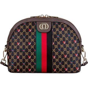 Crossbody Purse For Women Pochette Bag